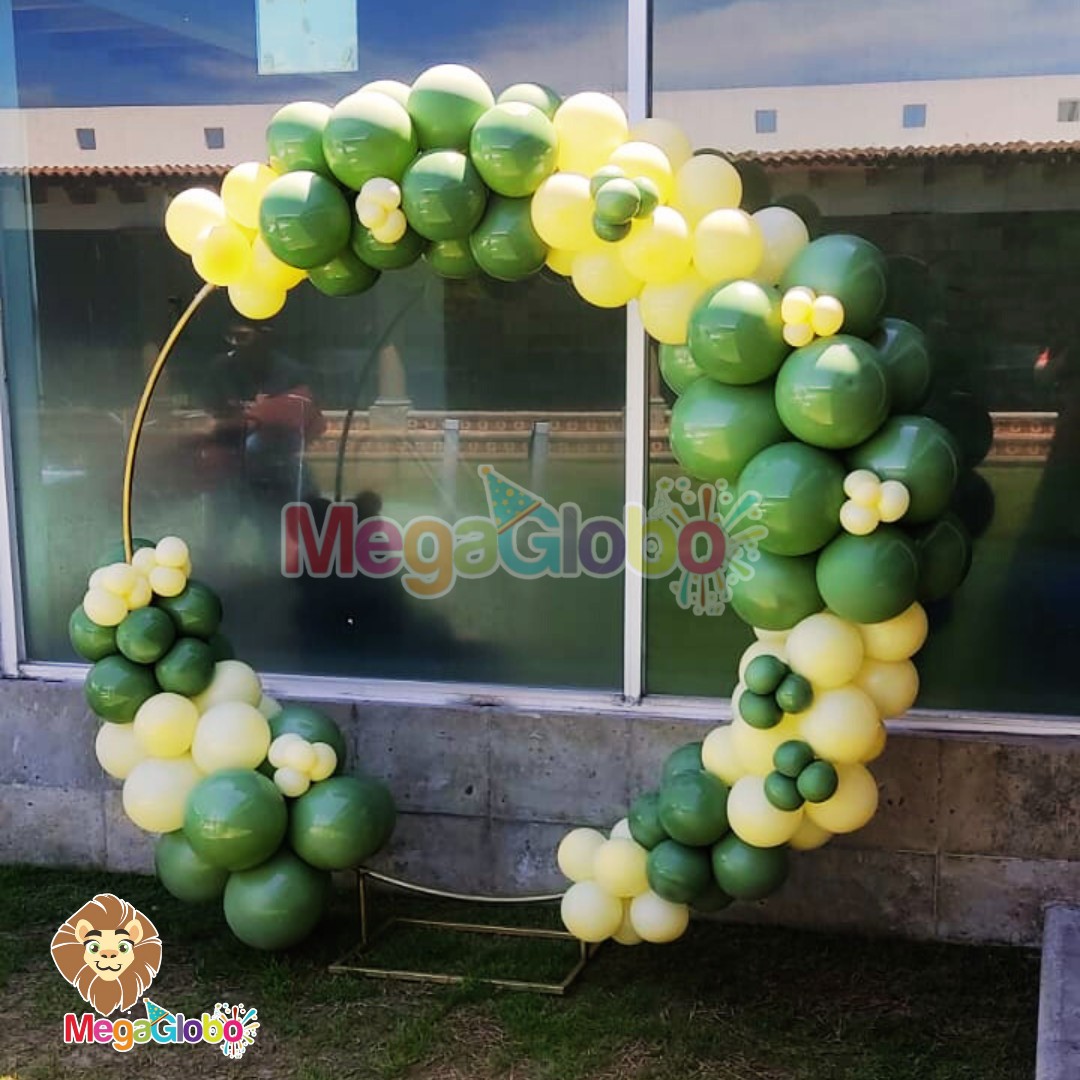 Decoración Evento